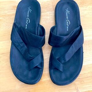 Men’s Kenneth Cole Leather Sandals